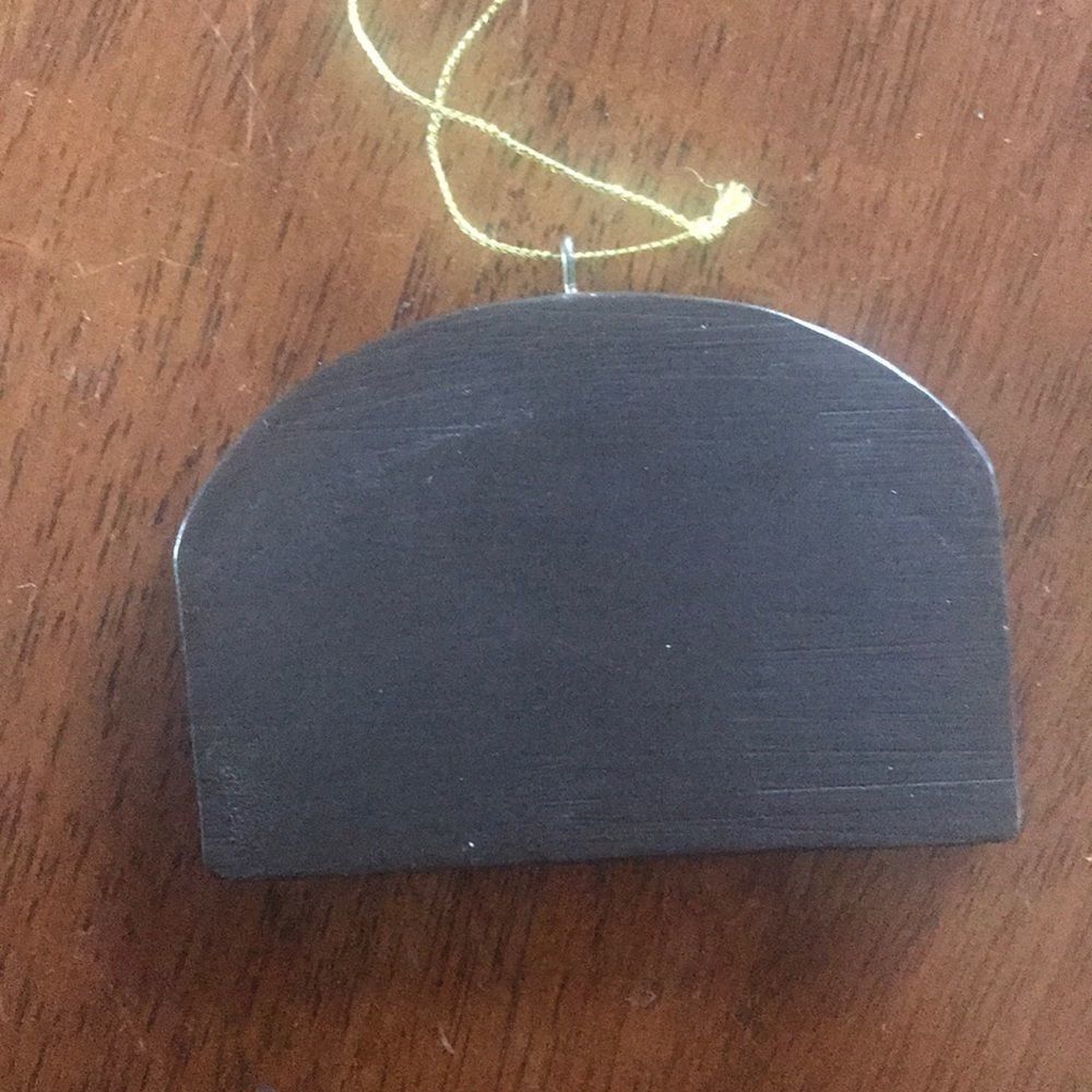 3 Christmas ornaments   - Picture 5 of 7
